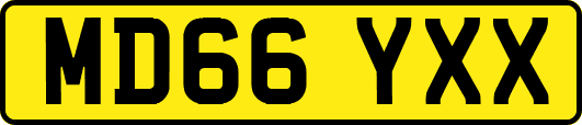 MD66YXX