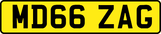 MD66ZAG