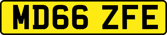 MD66ZFE