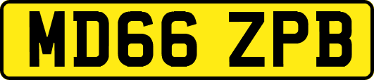 MD66ZPB