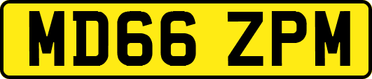 MD66ZPM