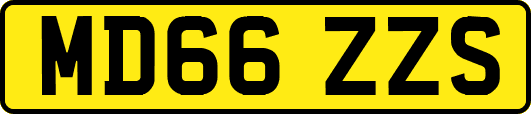 MD66ZZS