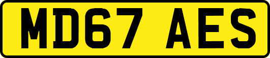 MD67AES