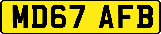 MD67AFB