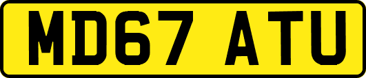 MD67ATU