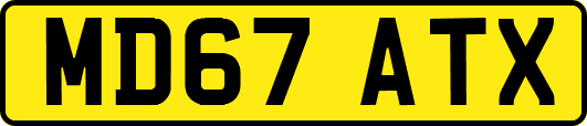 MD67ATX