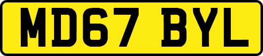 MD67BYL