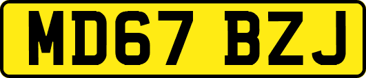 MD67BZJ