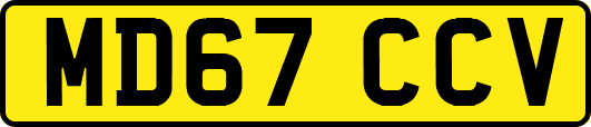 MD67CCV