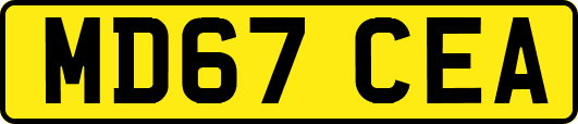MD67CEA