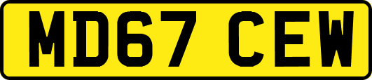 MD67CEW