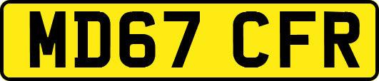 MD67CFR