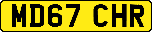 MD67CHR