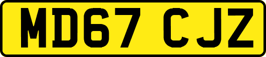 MD67CJZ