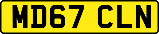 MD67CLN