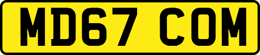 MD67COM