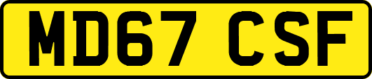 MD67CSF