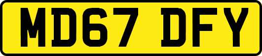 MD67DFY
