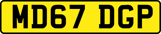 MD67DGP