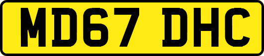 MD67DHC
