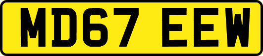 MD67EEW