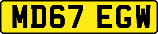 MD67EGW