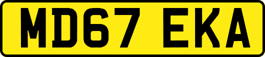 MD67EKA