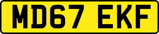 MD67EKF