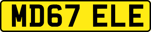 MD67ELE