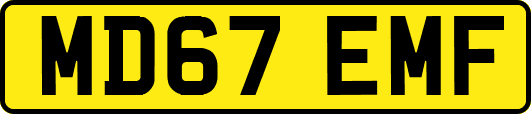 MD67EMF