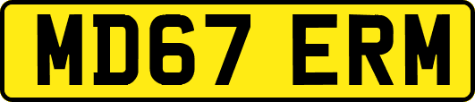 MD67ERM