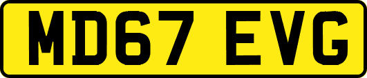 MD67EVG