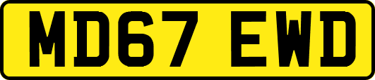 MD67EWD