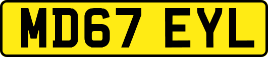 MD67EYL
