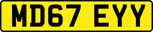 MD67EYY