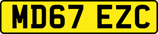 MD67EZC
