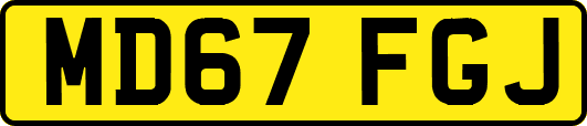 MD67FGJ
