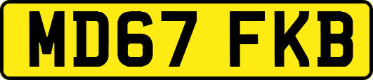 MD67FKB