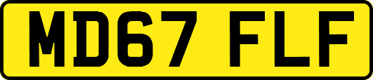 MD67FLF