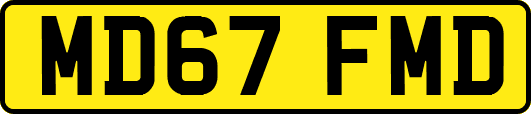 MD67FMD