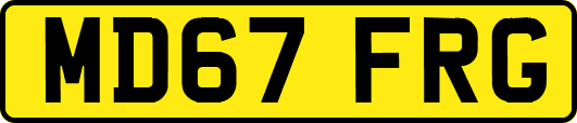 MD67FRG
