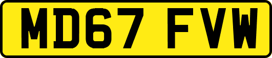 MD67FVW