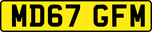 MD67GFM