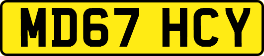 MD67HCY