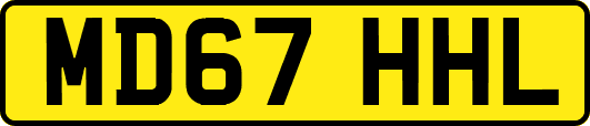 MD67HHL
