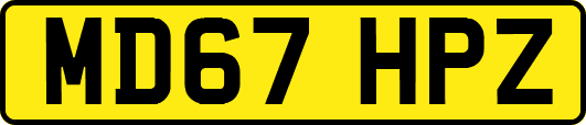 MD67HPZ