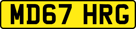 MD67HRG