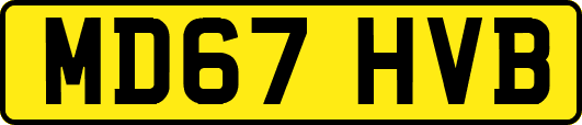 MD67HVB