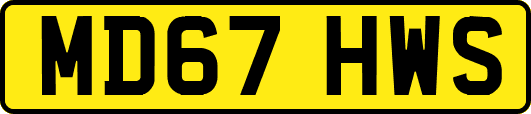 MD67HWS