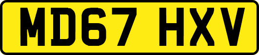 MD67HXV